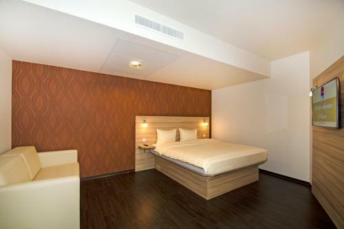 Star Inn Hotel Premium Hannover, By Quality