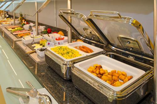 Star Inn Hotel Premium Hannover, By Quality