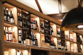 Hotel Weinhaus Uhle