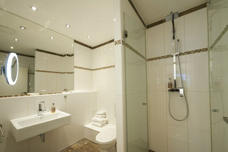 Apartments Christina Im Design Vosteen