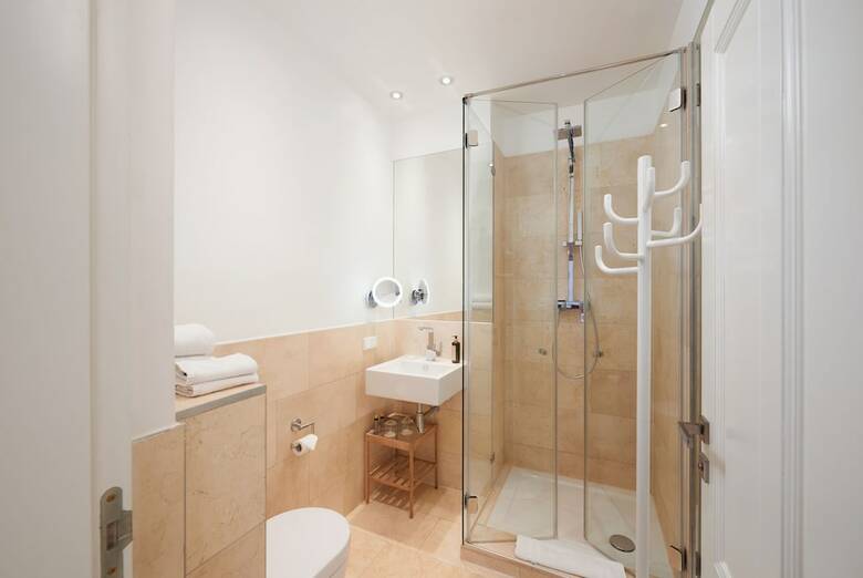 Apartments Christina Im Design Vosteen