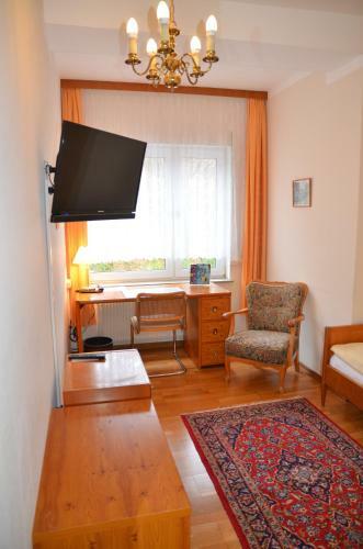 Hotel Waldersee