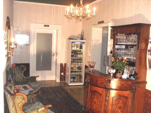 Hotel Waldersee