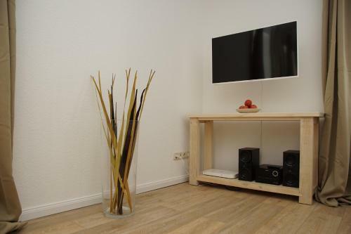 Apartamento Villa Rosalie