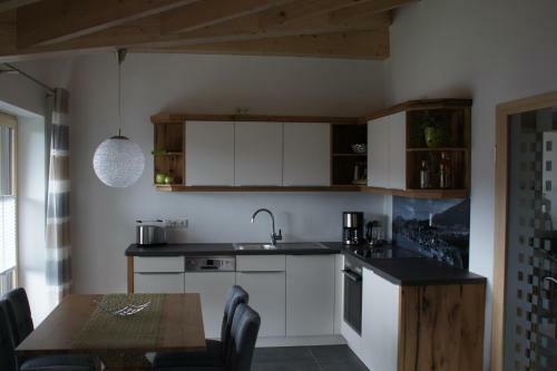 Apartamento Ferienwohnungen Ellen M�ller