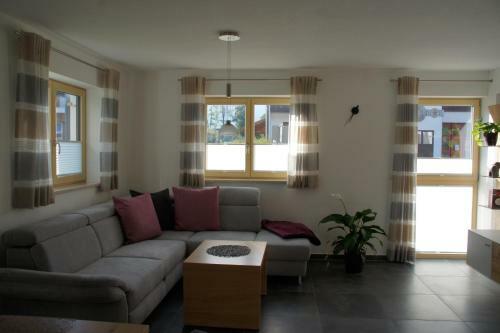 Apartamento Ferienwohnungen Ellen M�ller