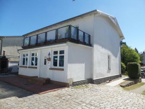 Apartamento Villa Vergissmeinnicht