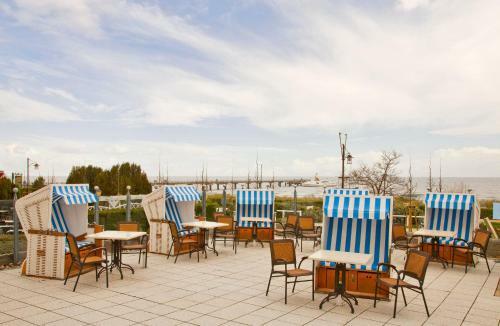 Hotel Germania