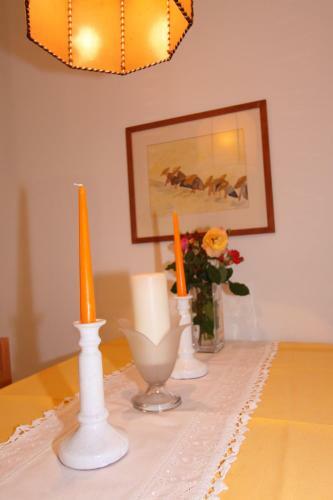 Apartamentos Alpin Ferienwohnungen Garmisch - Partenkirchen