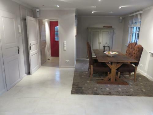Ferienhaus Horstweg 5