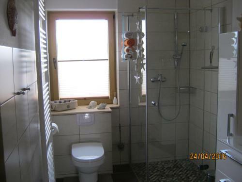 Apartamento Ferienwohnung D�nensand