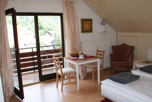 Apartamento Ferienwohnung Sonne