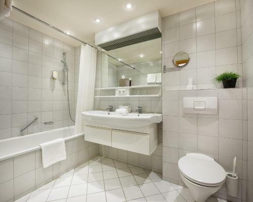 Mondi-holiday Alpenblickhotel Oberstaufen