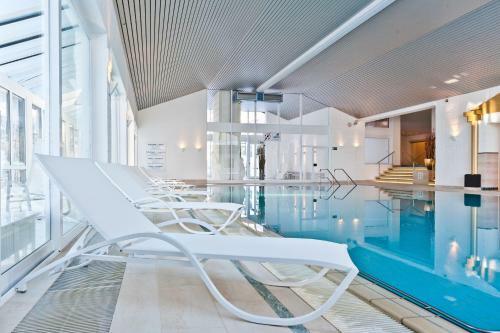 Mondi-holiday Alpenblickhotel Oberstaufen