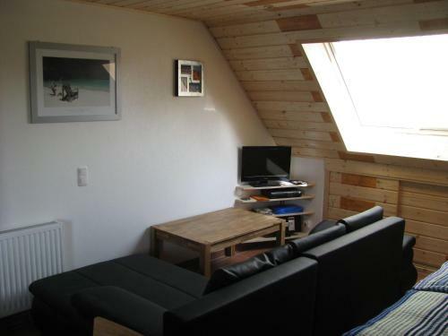 Apartamento Ferienapartment-bossmann
