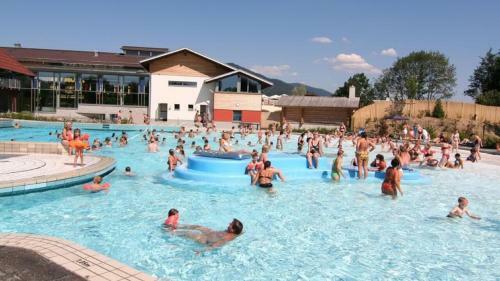 Apartamento Ferienwohnung Gerda Rank