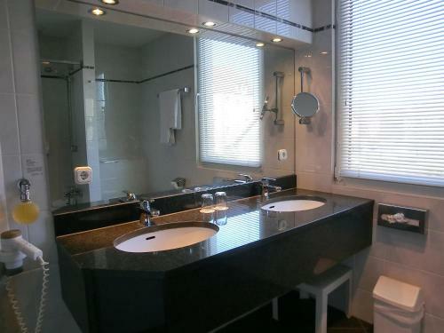 Europa Hotel Greifswald