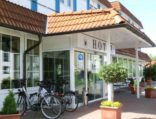Europa Hotel Greifswald