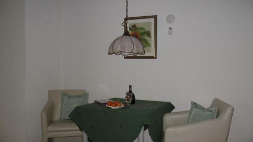 Apartamento Haus Brand