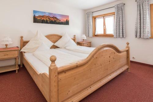 Apartamento Gschwenderhaus Ferienwohnungen
