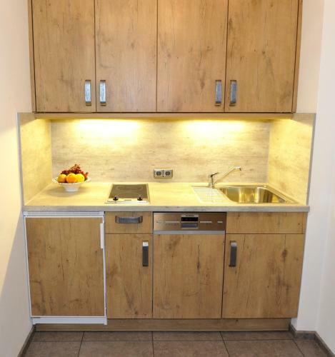 Apartamento Gschwenderhaus Ferienwohnungen