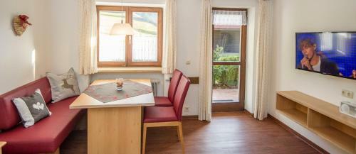 Apartamento Gschwenderhaus Ferienwohnungen