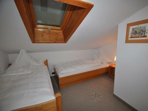 Apartamento Haus Alpengl�h'n