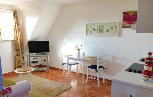 Studio Apartment In Insel Poel/kirchdorf