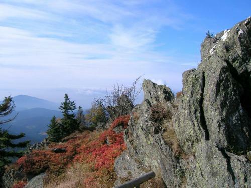 Apartamento Ferienwohnungen Himmelreich