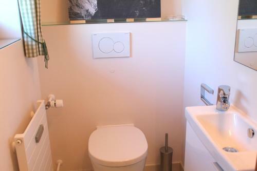 Apartamento Ferienwohnung Rengstorf