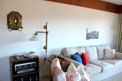 Apartamento Ferienwohnung Rengstorf