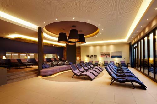 Best Western Premier Park Hotel & Spa