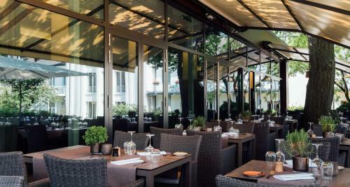 Best Western Premier Park Hotel & Spa