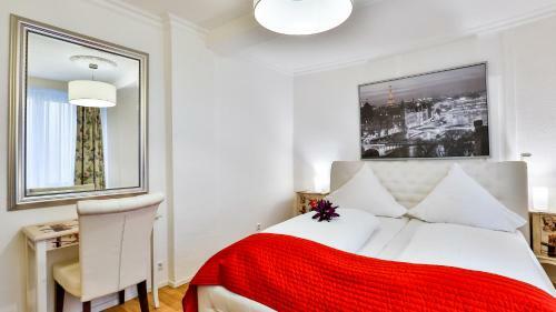 Hotel Alte Laterne