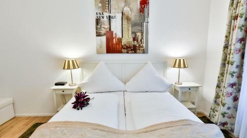 Hotel Alte Laterne