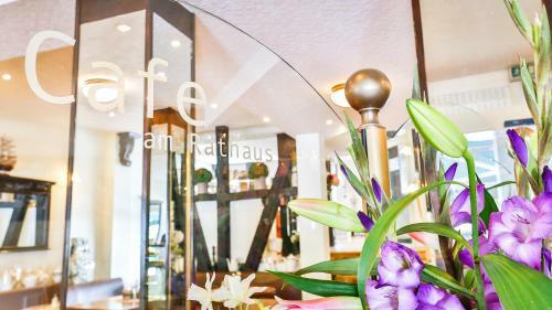 Hotel Alte Laterne