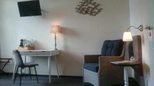 Hostal Zum Wei�en Haus