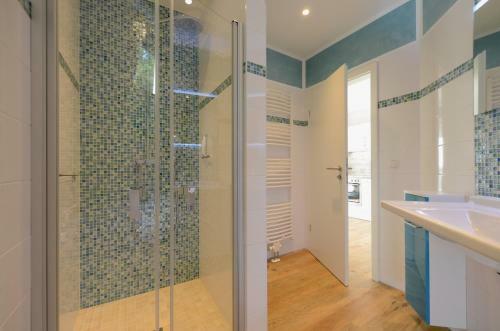 Apartamento Florida Haus Am Strand