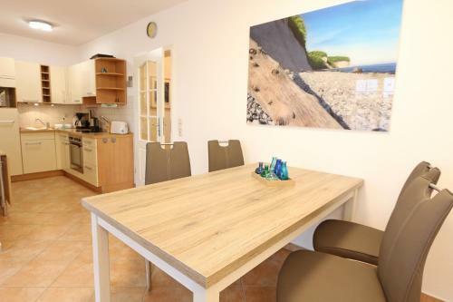 Apartamento Seemann Appartement - Fewo 03