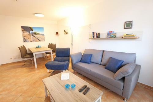 Apartamento Seemann Appartement - Fewo 03