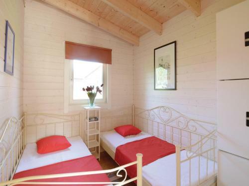 Holiday Home S�ssau/ostsee *x *