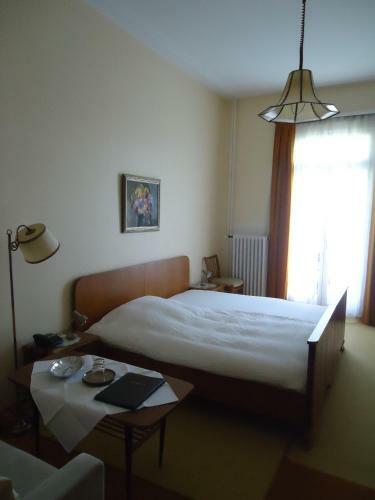 Hotel Tanneck