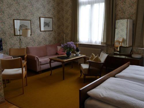 Hotel Tanneck