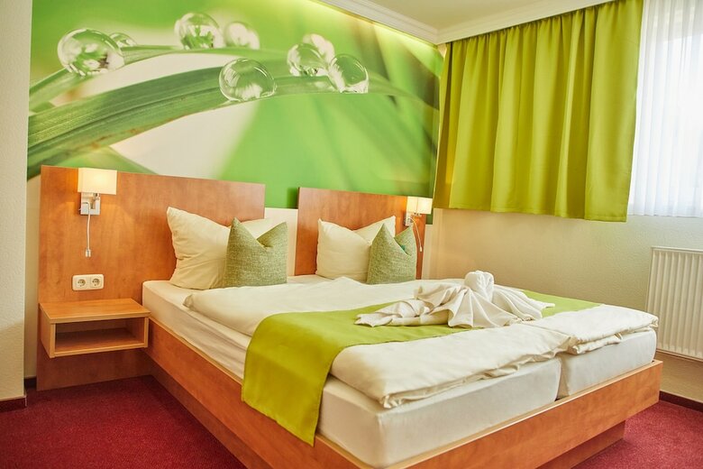 Cityhotel Bernburg