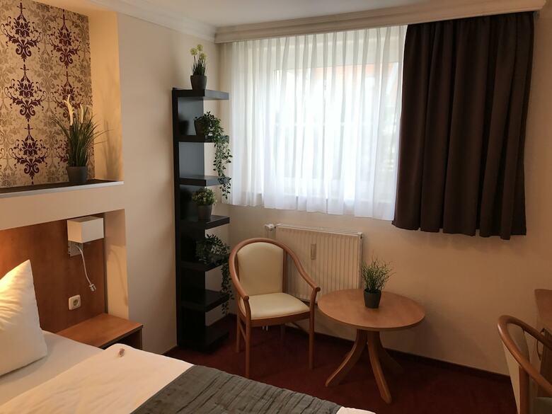 Cityhotel Bernburg