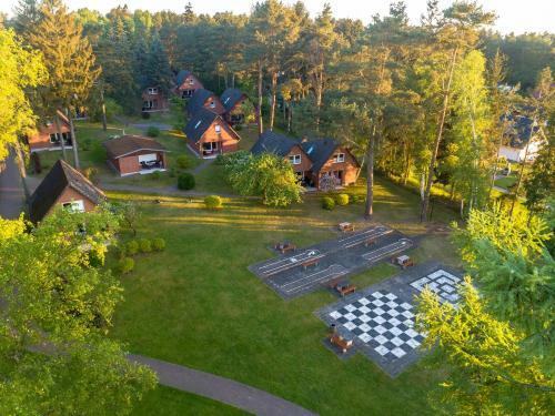 Ferienpark Heidenholz
