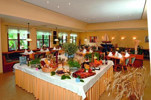 Ferienpark Heidenholz