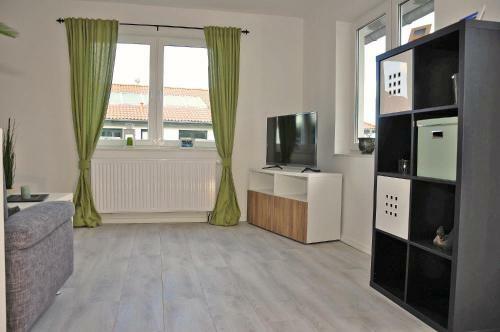 Apartamento Komfort-ferienwohnungen