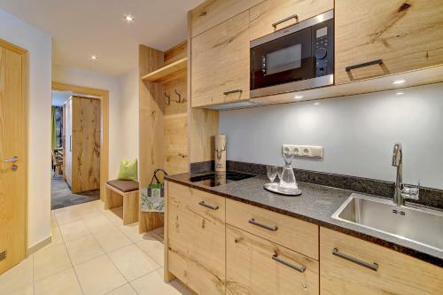 Aparthotel Appart-hotel Wildererstuben