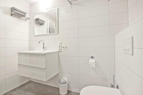 Kristall Apartments